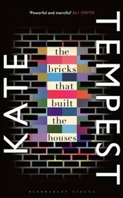 Buy Bricks That Built The Houses