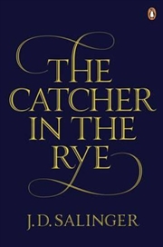 Buy The Catcher in the Rye