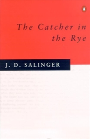 Buy The Catcher in the Rye