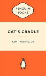 Buy Cat's Cradle: Popular Penguins