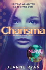 Buy Charisma