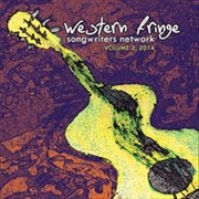 Buy Western Fringe Songwriters Network Vol 2