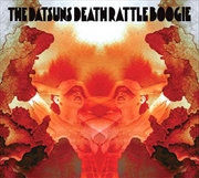 Buy Death Rattle Boogie