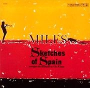 Buy Sketches Of Spain