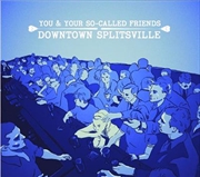 Buy Downtown Splitsville