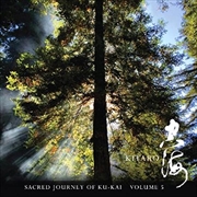 Buy Sacred Journey Of Ku-Kai V5