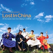 Buy Lost In China, Off The Beaten
