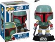 Buy Boba Fett