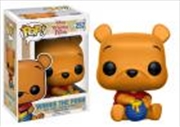 Buy Pooh Seated