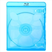 Buy Replacement Blu-ray Case 1 Disc