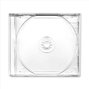 Buy Replacement Cd Case 1 Disc