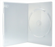 Buy Replacement Dvd Case 1 Disc