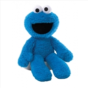 Buy Cookie Monster Plush 26cm