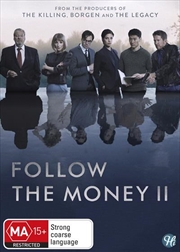 Buy Follow The Money - Season 2