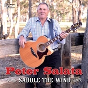 Buy Saddle In The Wind