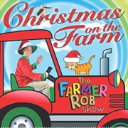 Buy Christmas On The Farm