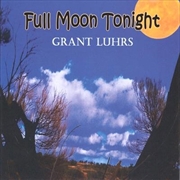 Buy Full Moon Tonight