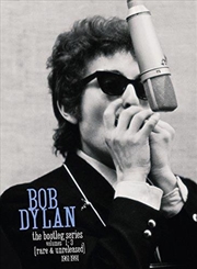 Buy Bootleg Series Vol 1-3: Rare And Unreleased