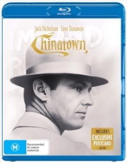 Buy Chinatown