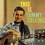 Buy This Is Tommy Collins