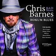 Buy Hokum Blues