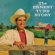 Buy Ernest Tubb Story