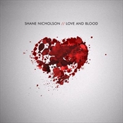 Buy Love And Blood