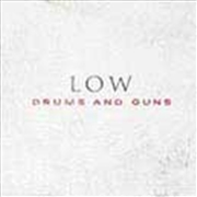 Buy Drums & Guns