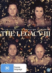 Buy Legacy - Series 3, The