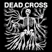 Buy Dead Cross: Black Swirl Vinyl