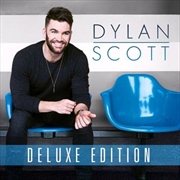 Buy Dylan Scott - Deluxe Edition