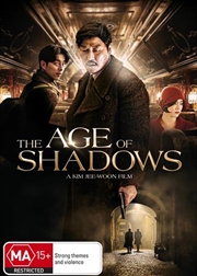 Buy Age Of Shadows