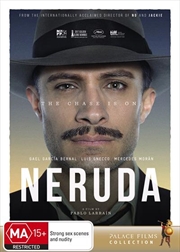 Buy Neruda