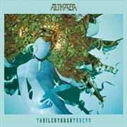 Buy Althaea