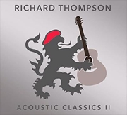 Buy Acoustic Classics 2
