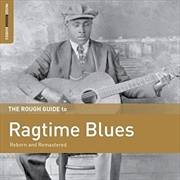 Buy Ragtime Blues