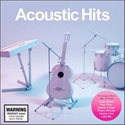 Buy Acoustic Hits