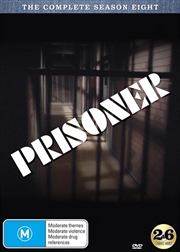 Buy Prisoner - Season 8