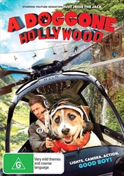 Buy A Doggone Hollywood