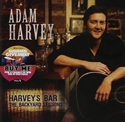 Buy Harvey's Bar
