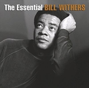 Buy Essential Bill Withers