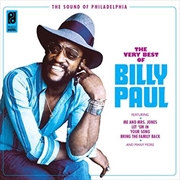 Buy Billy Paul: Very Best Of