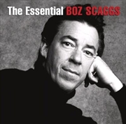 Buy Essential Boz Scaggs