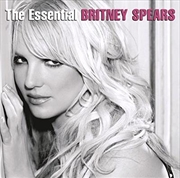 Buy Essential Britney Spears