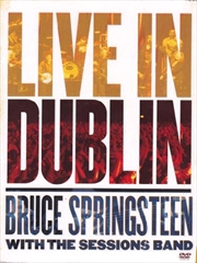Buy Live In Dublin 2007