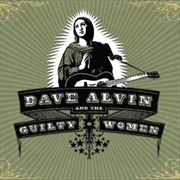 Buy Dave Alvin And Guilty Women