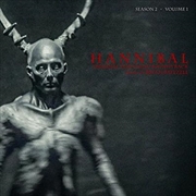 Buy Hannibal Season 2 Vol.1: Grey