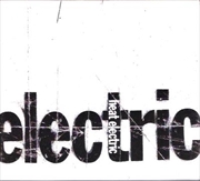 Buy Various - Heat Electric Cd