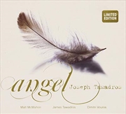 Buy Angel - Gold Limited Edition