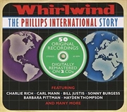 Buy Whirlwind- The Phillips International Story